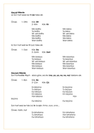 ROXPVX]XNRQXODUDNDSÛOÛU 
¯UQHN(]QDEÇQLPWXQDEÇQÇ 
åLPGLNL]DPDQÛQROXPVX]OXNÏQHNLQD 