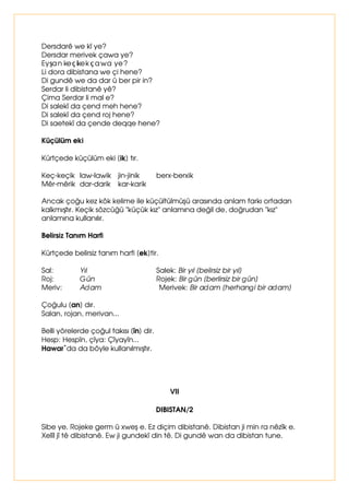 N %XVHVLQELUL7ÕUNÀHGHNLNGLèHULLVHJHQL]GHQJHOHQ 
YXUJXOXELÀLPLROPDNÕ]HUHLNLWRQXYDUGÛU 
¯UQHN 
9XUJXVX]NHU HùHN 