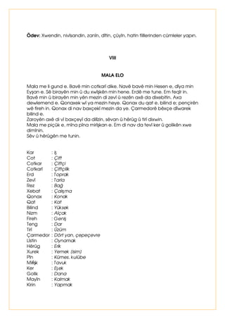 O 7ÕUNÀHGHNLO JLELRNXQXU 
P 7ÕUNÀHGHNLPJLELRNXQXU 
Q 7ÕUNÀHGHNLQJLELRNXQXU 
R 7ÕUNÀHGHNLRJLELRNXQXU 
S %XKDUILQYXUJXOXYHYXUJXVX]ROPDNÕ]HUHLNLWRQX 
YDUGÛU9XUJXOXRODQÛQGDGXGDNODUNXYYHWOHEDVWÛUÛOÛU 
¯UQHN 
9XUJXVX]SÛUÀRN 