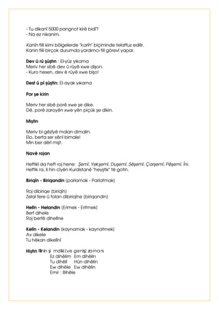 ROXPVX]OXNÏQHNLJHWLULOHUHN 
¯UQHN(]+HVHQQLQLP 
 L YHNÇVRUX]DPLUOHULQLQNXOODQÛOÛæÛQGDEÔQ 