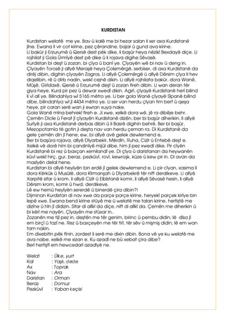 LNLQFLFÕPOHGHPDOLNLHWVÛIDWÛ EHQLP 