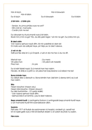 $æDèÛGDNLERùHUOHULGROGXUXQX] 
0DVHOLRGÃGÇZÃUH 
4HOHPOLPDVÃ 
.XUVÇPDVÃH 
/DPSHH 
3HQÀLUHOLH 
3HQÀLUHPDVÃ 
.ÔÀLNNX 
OLGÃUÇH 
'ÇZDUVLSÇHNÔÀLNHSLUWÔNH 
 