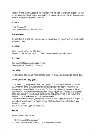 $æDèÛGDNLVRUXODUÛ FHYDSODQGÛUÛQ 
7XNÇÇ 
7XÀHQGVDOLQÇÇ 
1DYÃEDYÃWHÀLH 
'ÇDWHÀHQGVDOLQÇH 
 HQG[ZÇæNÃQWHKHQH 
%UDÃWHWXQH 
(ùDQNHo LNHDQODZLNH 
'LGHUV[DQÃGDÀHQG[ZHQGHNDUKHQH 
 HQGNHÀLNLQÀHQGODZLNLQ 
'LGHUV[DQÃGDÀHQGSHQÀLUHKHQH 
'LPDODZHGDÀHQGRGHKHQH 
7XIHTÇUÇDQGHZOHPHQGÇ 
%DUDQKHYDOÃWHH 
(OÇI[ZvùNDWHH 
1DYÃEDYÃWH+HVHQH 
 