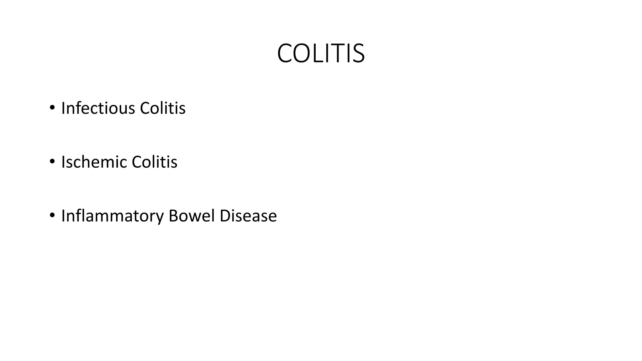 Ders lower gi bleeding | PPTX