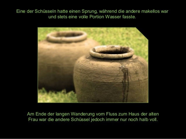 Der sprung in_der_schuessel