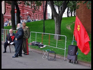 De russie magnifique