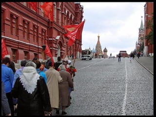 De russie magnifique