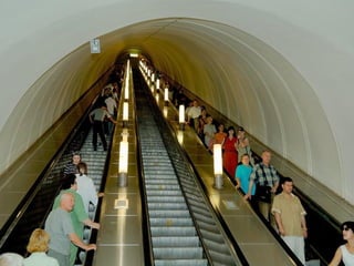 De russie magnifique