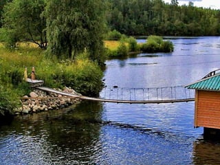 De russie magnifique
