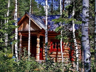 De russie magnifique