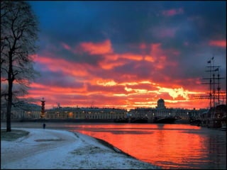 De russie magnifique