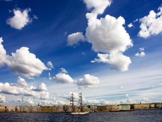 De russie magnifique