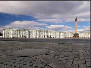 De russie magnifique
