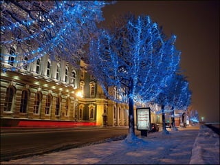 De russie magnifique