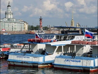 De russie magnifique