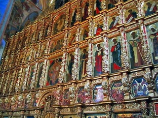 De russie magnifique