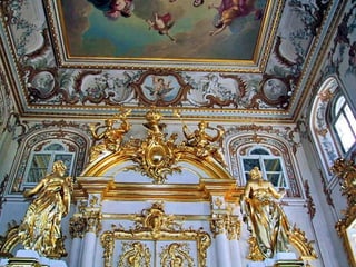 De russie magnifique