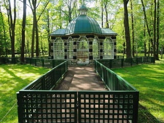 De russie magnifique