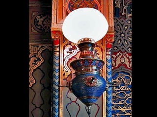 De russie magnifique
