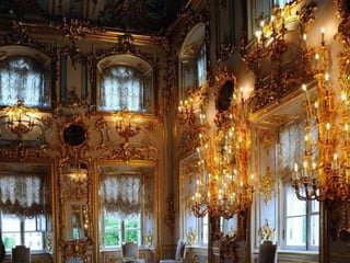 De russie magnifique