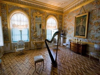 De russie magnifique