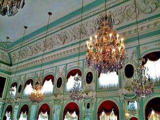 De russie magnifique
