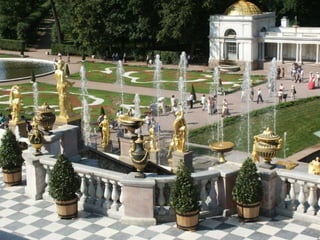 De russie magnifique