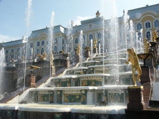 De russie magnifique
