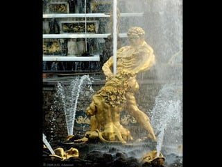 De russie magnifique