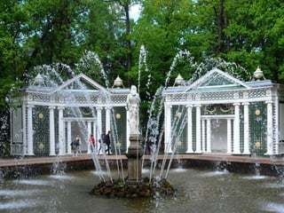 De russie magnifique