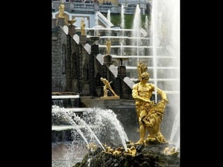 De russie magnifique