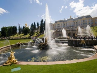 De russie magnifique