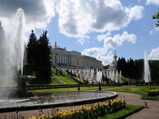 De russie magnifique