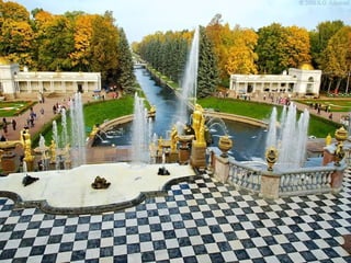 De russie magnifique