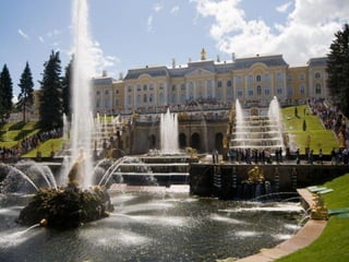 De russie magnifique