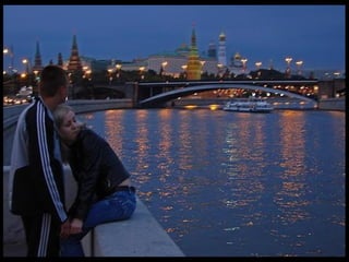 De russie magnifique