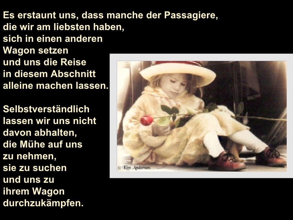 Der Zug Des Lebens 1