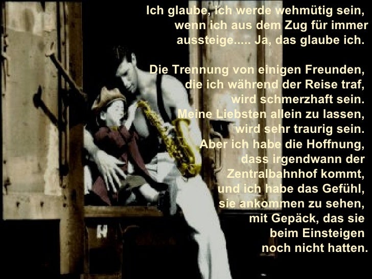 Der Zug Des Lebens 1