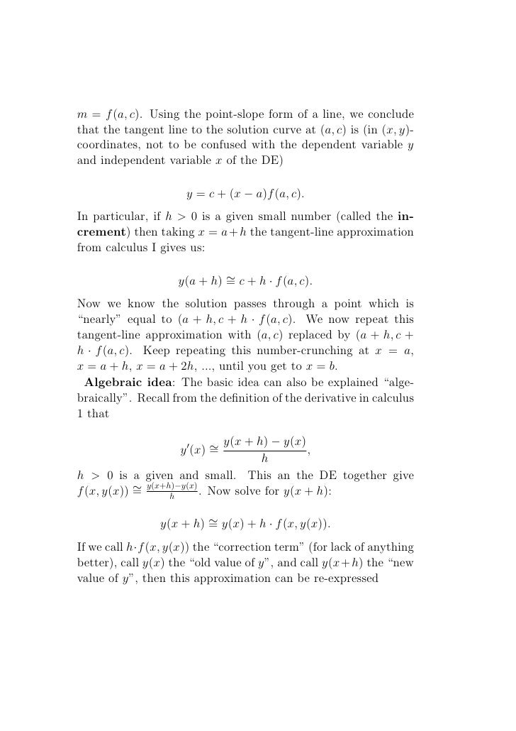 recent research topics in differential equations