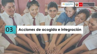 Asistencia Técnica Macroregional 2023-DES
 