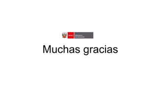 Muchas gracias
 