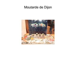 Moutarde de Dijon