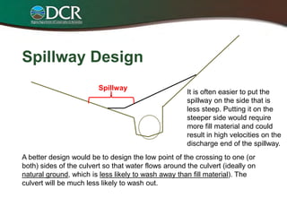 What should a culvert crossing look like?.pdf