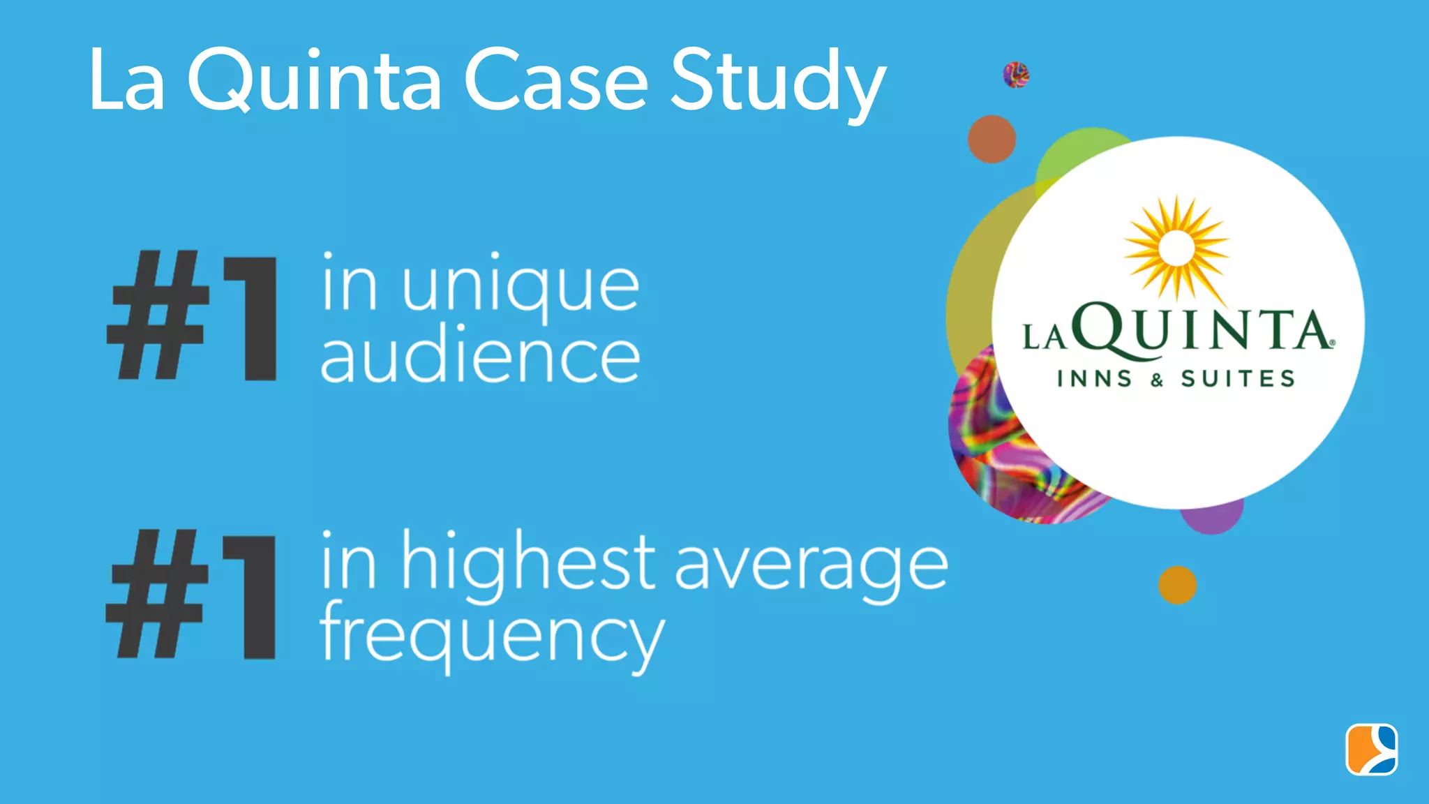 La Quinta Case Study
 