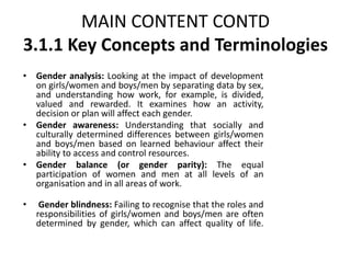 Des111 Algorithm DES111- INTRODUCTION TO DEVELOPMENT STUDIES PPT.pdf