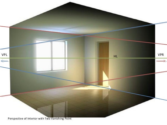 Des120 Lecture04 2 Point Perspective