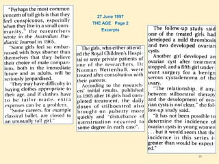 25
27 June 1997
THE AGE Page 2
Excerpts
 