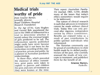 27
9 July 1997 THE AGE
 