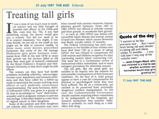 31
17 July 1997 THE AGE
21 July 1997 THE AGE Editorial
 
