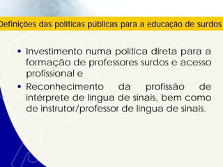 Desafio Na FormaçAo De Profissionais
